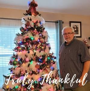 Meet your Posher, Jack